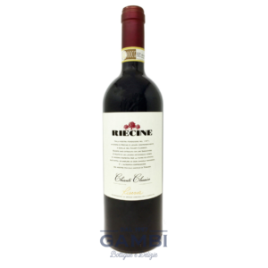 Chianti Classico Riserva 2018 Riecine 75 cl / Enoteca Gambi