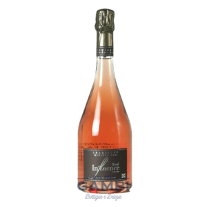Champagne Influence Rosé Cuvèe Brut Minière F&R 75 cl / Enoteca Gambi