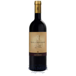 Chianti Classico Gran Selezione Badia a Passignano 2019 Antinori 75 cl / Enoteca Gambi