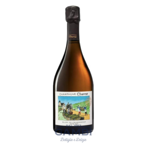 Champagne Brut Blanc d'Assemblage Chavost Magnum150 cl / Enoteca Gambi