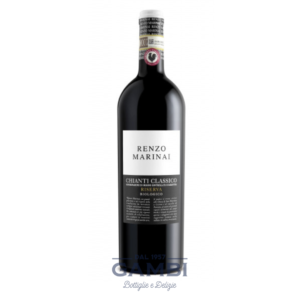 Chianti Classico Riserva 2017 Renzo Marinai 75 cl / Enoteca Gambi
