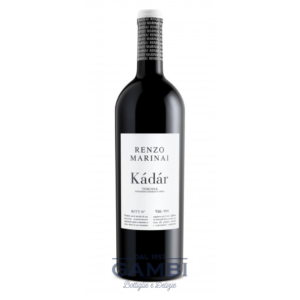 Toscana IGT Kadar 2019 Renzo Marinai 75 cl / Enoteca Gambi