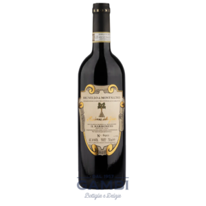 Brunello di Montalcino Madonna delle Grazie 2017 Marroneto 75 cl / Enoteca Gambi
