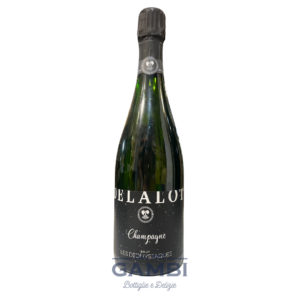 Champagne Brut Les Dionysiaques Delalot 75 cl / Enoteca Gambi