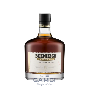Australian Rum Beenleigh 10 Years Old 70 cl / Enoteca Gambi