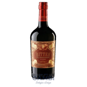 Bitter Del Professore 70 cl / Enoteca Gambi