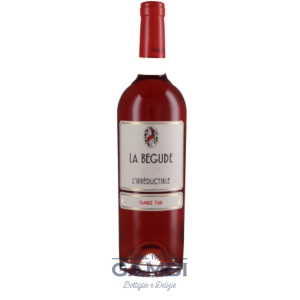Bandol Rosé L’Irreductible 2021 Domaine de La Begude 75 cl / Enoteca Gambi