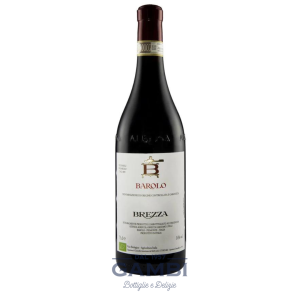 Barolo 2017 Giacomo Brezza 75 cl / Enoteca Gambi