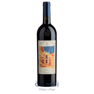 Barolo Cannubi 2016 Michele Chiarlo 75 cl / Enoteca Gambi