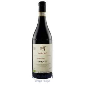 Barolo Sarmassa 2017 Giacomo Brezza Magnum 150 cl / Enoteca Gambi