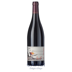 Bourgueil "Jour de Soif" 2021 Domaine du Bel Air 75 cl / Enoteca Gambi