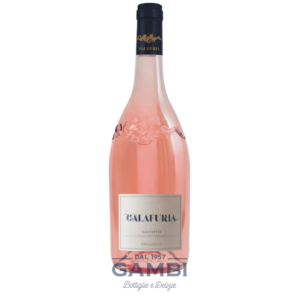 Rosato Calafuria 2020 Tormaresca - Antinori 75 cl / Enoteca Gambi