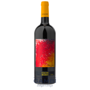 Toscana IGT Colore 2020 Bibi Graetz 75 cl / Enoteca Gambi