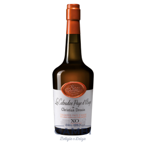 Calvados Pays D'Auge XO Drouin 70 cl / Enoteca Gambi