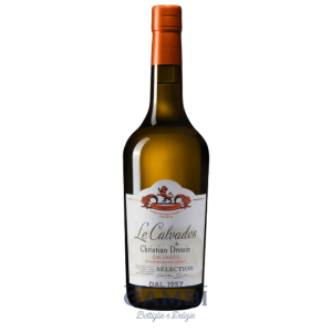 Calvados Selection Pack 2018 Drouin 70 cl / Enoteca Gambi