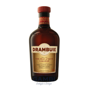 Drambuie Liquore 70 cl / Enoteca Gambi