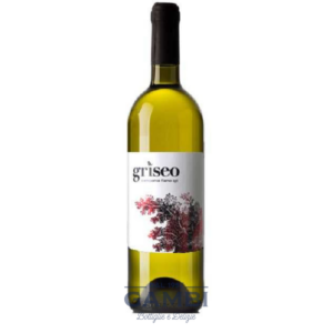 Fiano di Avellino Dyras 2019 Griseo 75 cl / Enoteca Gambi