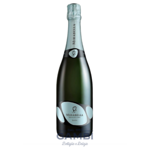 Franciacorta Satèn DOCG Mirabella 75 cl / Enoteca Gambi