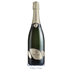 Franciacorta Edea Mirabella 75 cl / Enoteca Gambi