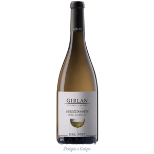 Alto Adige DOC Gewürztraminer 2021 Girlan Kellerei 75 cl / Enoteca Gambi