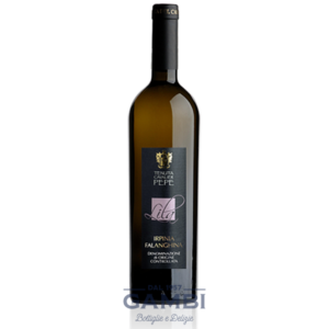 Irpinia Falanghina Lila 2021 Tenuta Cavalier Pepe 75 cl / Enoteca Gambi