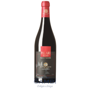Faro DOC Palari 2015 75 cl / Enoteca Gambi