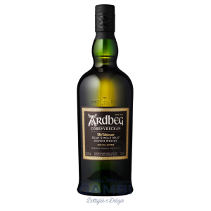 Islay Single Malt Corryvreckan Ardbeg 70 cl / Enoteca Gambi