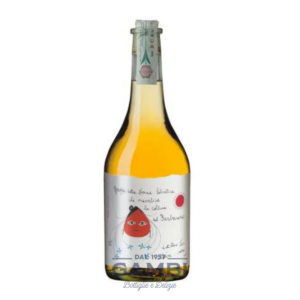 Romano Levi Grappa di Barbaresco 70 cl / Enoteca Gambi