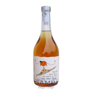Romano Levi Grappa di Barolo 70 cl / Enoteca Gambi
