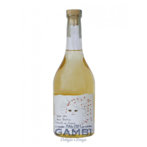 Romano Levi Grappa di Moscato 70 cl / Enoteca Gambi