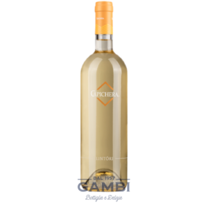 Vermentino Lintòri 2020 Capichera 75 cl / Enoteca Gambi