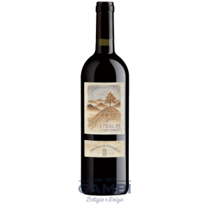 Langhe DOC Nebbiolo Il Principe 2018 Michele Chiarlo 75 cl / Enoteca Gambi