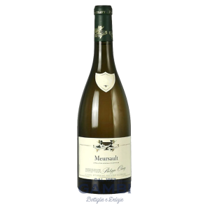 Meursault 2019 Domaine Philippe Chavy 75 cl / Enoteca Gambi