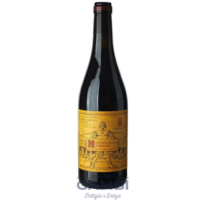 Montepulciano d’Abruzzo 2015 Valentini 75 cl / Enoteca Gambi