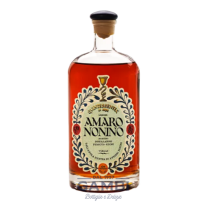Amaro Quintessentia Nonino 70 cl / Enoteca Gambi
