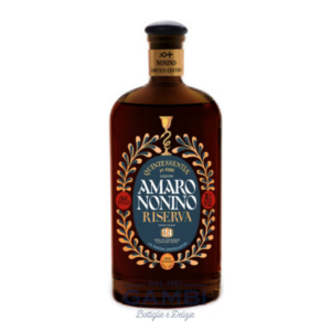 Amaro Quintessentia Nonino Riserva 70 cl / Enoteca Gambi