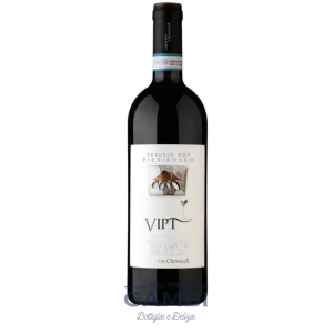 Piedirosso Vesuvio Rosso DOP Vipt 2020 Cantina Olivella 75 cl / Enoteca Gambi