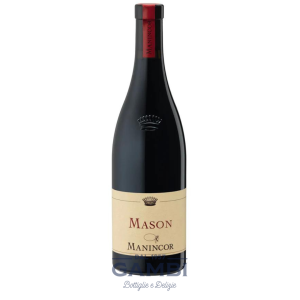 Pinot Nero Mason 2020 Manincor 75 cl / Enoteca Gambi