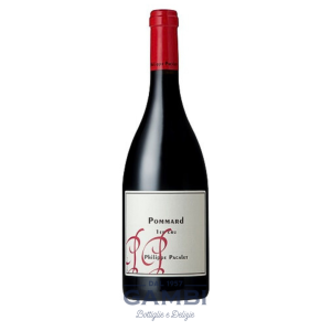 Pommard 1er Cru Philippe Pacalet 75 cl / Enoteca Gambi