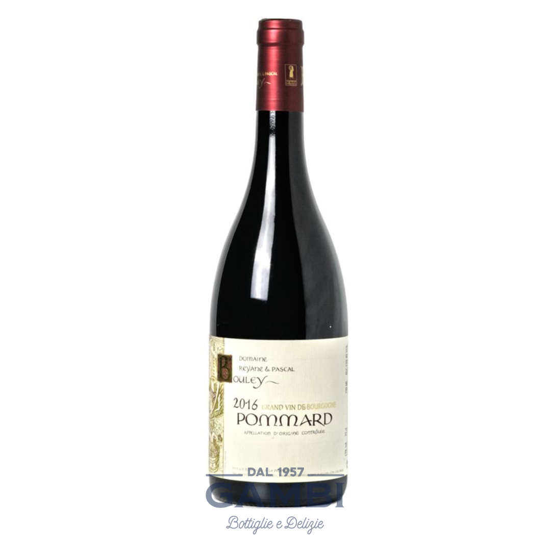 Pommard 2019 Domaine R&P Bouley 75 cl / Enoteca Gambi