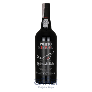 Porto LBV 2015 Quinta do Tedo 70 cl / Enoteca Gambi