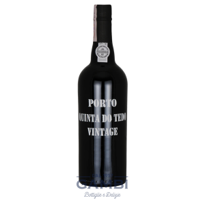 Porto Vintage 2015 Quinta do Tedo 70 cl / Enoteca Gambi