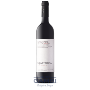 IGT Quartaluna 2016 Terra Quercus 75 cl / Enoteca Gambi