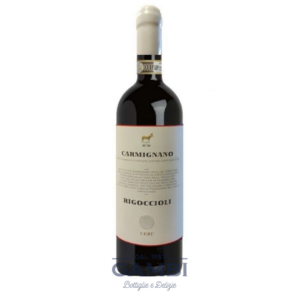 Carmignano Tenuta Ceri 2020 Rigoccioli 75 cl / Enoteca Gambi