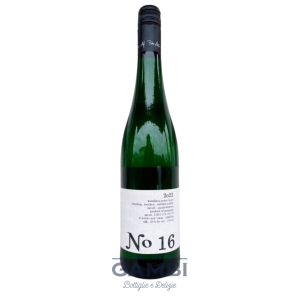 Riesling Fass 2020 Peter Lauer 75 cl / Enoteca Gambi