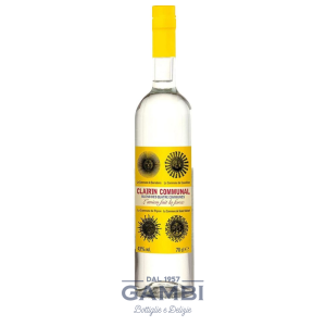 Rum Agricole Clairin Communal 70 cl / Enoteca Gambi