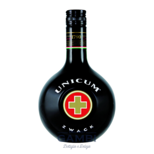 Amaro Unicum Zwack litro / Enoteca Gambi