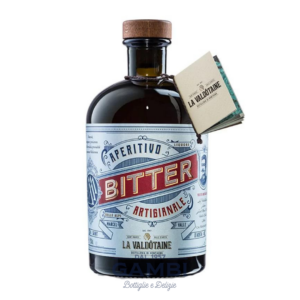 La Valdotaine Bitter 100 cl / Enoteca Gambi