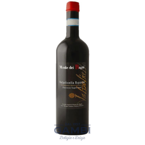 Valpolicella Ripasso Classico Superiore 2018 Monte dei Ragni 75 cl / Enoteca Gambi