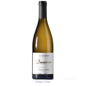 Sancerre Le Tournebride 2020 Vincent Gaudry 75 cl / Enoteca Gambi